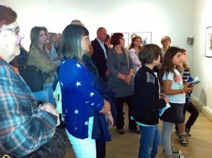 Izložba "Remek-djela iz muzeja Picasso, Pariz" u galeriji Klovićevi dvori